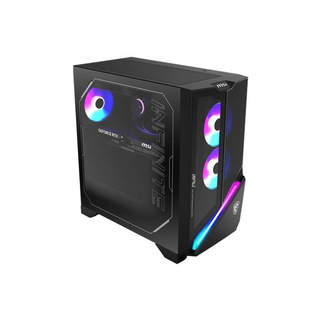 MSI MPG Infinite X3 AI 2NVV9-878EU Core Ultra 9 285K 32GB DDR5 2TB SSD GeForce RTX 5080 VENTUS 3X OC 16GB AX211 (Wi-Fi 6E) Bluetooth 5.3 850W Windows 11 Black 2Y MSI MPG Infinite X3 AI 2NVV9-878EU Core Ultra 9 285K 32GB DDR5 2TB SSD GeForce RTX 5080 VENTUS 3X OC 16GB AX211 (Wi-Fi 6E) Bluetooth 5.3 850W Windows 11 Black 2Y
