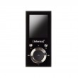 Intenso Video Scooter BT MP3 Player 64 GB Bluetooth 5.0, 1.8