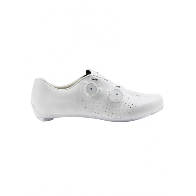 Buty rowerowe NORTHWAVE Veloce Extreme bia e - 45 Buty rowerowe NORTHWAVE Veloce Extreme bia e - 45