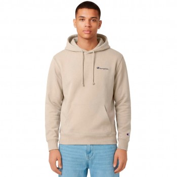 Bluza męska Champion Hooded Sweatshirt be owa 221791 MS041 L