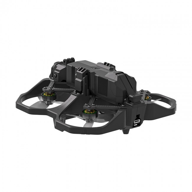 iFlight Defender 25 O4 4S HD Quadcopter Black