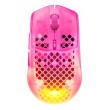 Steelseries Aerox 3 Wireless Gen 2 mouse Gaming Right-hand RF Wireless + Bluetooth Optical 26000 DPI Steelseries Aerox 3 Wireless Gen 2 mouse Gaming Right-hand RF Wireless + Bluetooth Optical 26000 DPI