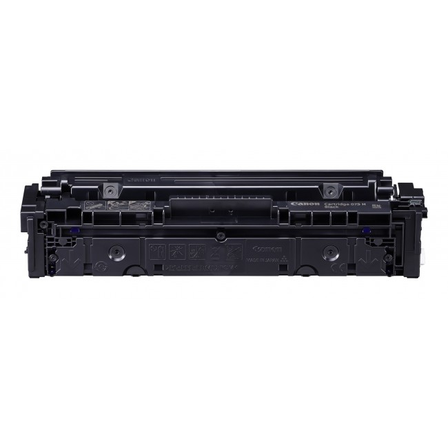 Canon 075 High Capacity