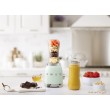 Smeg PBF01PGEU Sports blender 0.6 l 300 W Green