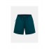 Szorty damskie PEAK PERFORMANCE W Outdoor Cargo Shorts kolor zielony - M