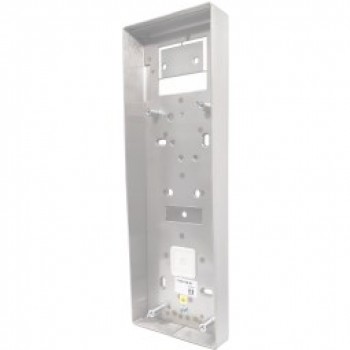 ACO CDN-P-M NT Surface-mounted frame medium CDN with visor, for CDNP5/6, CDNC/B, CDNA