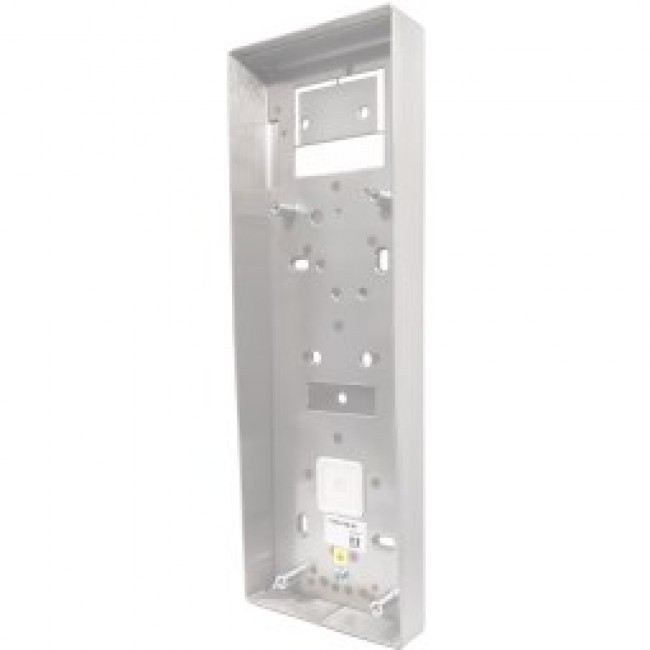 ACO CDN-P-M NT Surface-mounted frame medium CDN with visor, for CDNP5/6, CDNC/B, CDNA ACO CDN-P-M NT Surface-mounted frame medium CDN with visor, for CDNP5/6, CDNC/B, CDNA