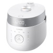 Rice cooker with cuckoo CRP-LHTR1009F