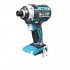 DEDRA DED7145 power screwdriver/impact driver