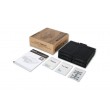 Icy Dock MB607SP-B drive bay panel 13.3 cm (5.25