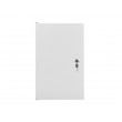 Lanberg WF10-2309-00S rack cabinet 9U Wall mounted rack Grey