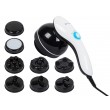 BLOW SILK anti-cellulite massager