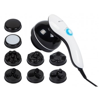 BLOW SILK anti-cellulite massager