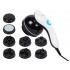 BLOW SILK anti-cellulite massager
