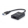 Equip USB 3.0 to HDMI Adapter Equip USB 3.0 to HDMI Adapter