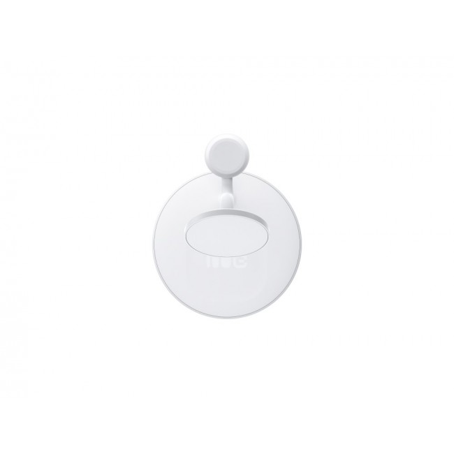 Green Cell MSST-GC-3IN1-W mobile device charger Headphones, Headset, Smartphone, Smartwatch White Wireless charging Auto