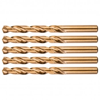 Wiert a do metalu HSS-Co 11.0 mm, 5 szt.