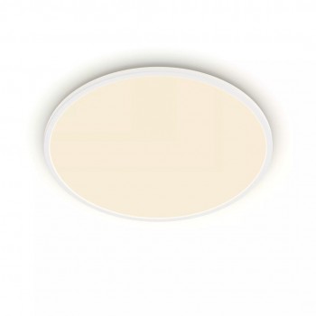 Philips Functional Super Slim Ceiling Light 36 W