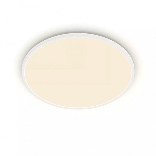 Philips Functional Super Slim Ceiling Light 36 W