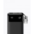 Anker A1388G11 power bank 10000 mAh Black
