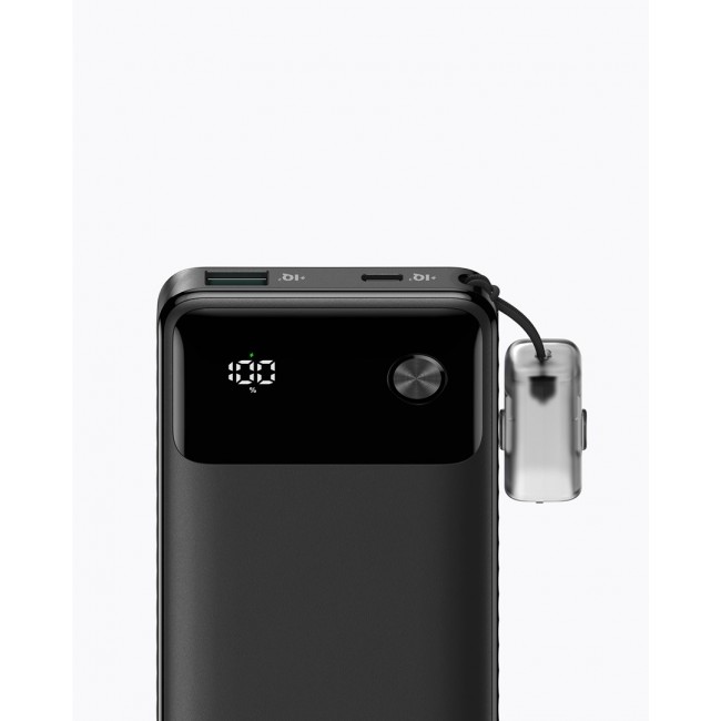 Anker A1388G11 power bank 10000 mAh Black