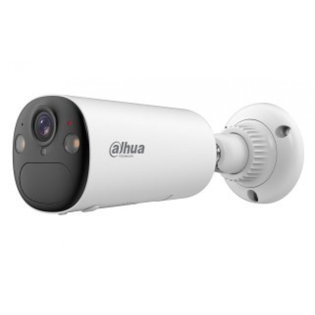 Dahua Technology KIT/BF4CP-4G-XL/M0508 Bullet IP security camera Indoor & outdoor 2560 x 1440 pixels Wall Dahua Technology KIT/BF4CP-4G-XL/M0508 Bullet IP security camera Indoor & outdoor 2560 x 1440 pixels Wall