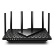 TP-Link Archer AXE5400 Tri-Band Gigabit Wi-Fi 6E Router