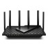 TP-Link Archer AXE5400 Tri-Band Gigabit Wi-Fi 6E Router