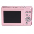 Digital Camera Denver DCA-4811RO 5MPIX CMOS pink