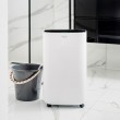 Adler AD 7863 Air dehumidifier and purifier 2 in 1 LED (compressor)