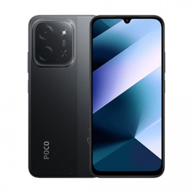 POCO C85 17.5 cm (6.9 POCO C85 17.5 cm (6.9