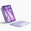 Inateck KB04122 QWERTZ Bluetooth Purple Inateck KB04122 QWERTZ Bluetooth Purple