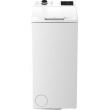 BEKO ETB622ECWPL 6kg top-loading washing machine Pet Hair Removal