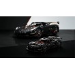 LEGO TECHNIC 42232 Koenigsegg Sadair's Spear Megacar