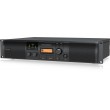 Behringer NX6000D audio amplifier 2.0 channels Home Black Behringer NX6000D audio amplifier 2.0 channels Home Black