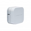 Brother PT-P300BT label printer Direct thermal 180 x 180 DPI 20 mm/sec TZe Bluetooth