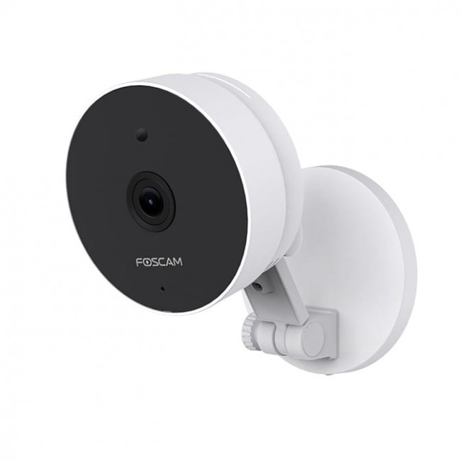 FOSCAM C8M 8MP Wi-Fi Camera White FOSCAM C8M 8MP Wi-Fi Camera White