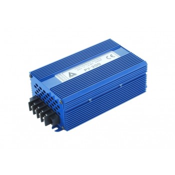 AZO Digital 30 80 VDC / 24 VDC PV-300-24V 300W IP21 voltage converter