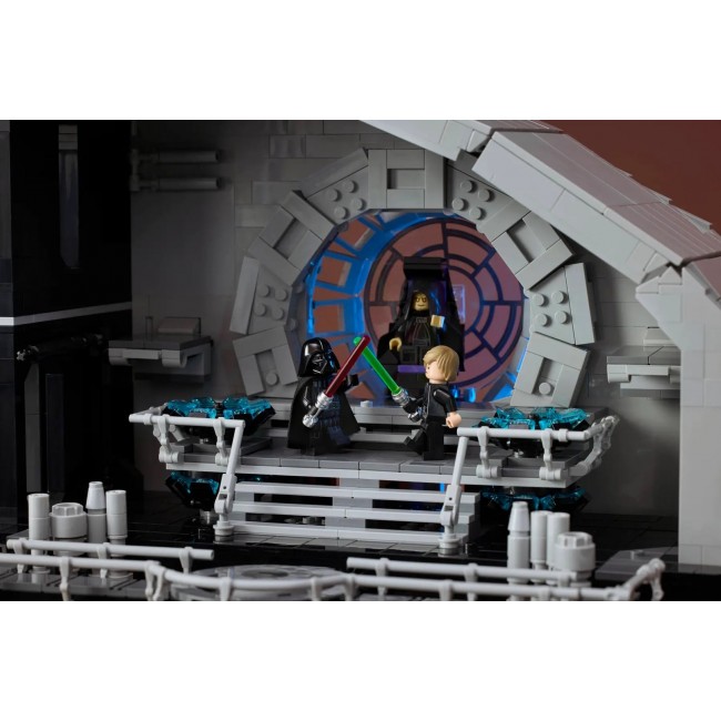 LEGO STAR WARS 75419 Death Star (Ultimate Collector Series) LEGO STAR WARS 75419 Death Star (Ultimate Collector Series)