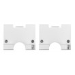 LANCOM LX-7000 T-Bar Mount (Bulk 5) WLAN access point mount LANCOM LX-7000 T-Bar Mount (Bulk 5) WLAN access point mount