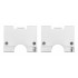 LANCOM LX-7000 T-Bar Mount (Bulk 5) WLAN access point mount