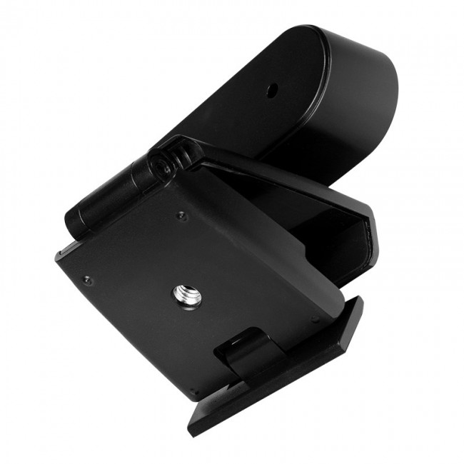 LogiLink UA0368 webcam 1280 x 720 pixels USB 2.0 Black LogiLink UA0368 webcam 1280 x 720 pixels USB 2.0 Black