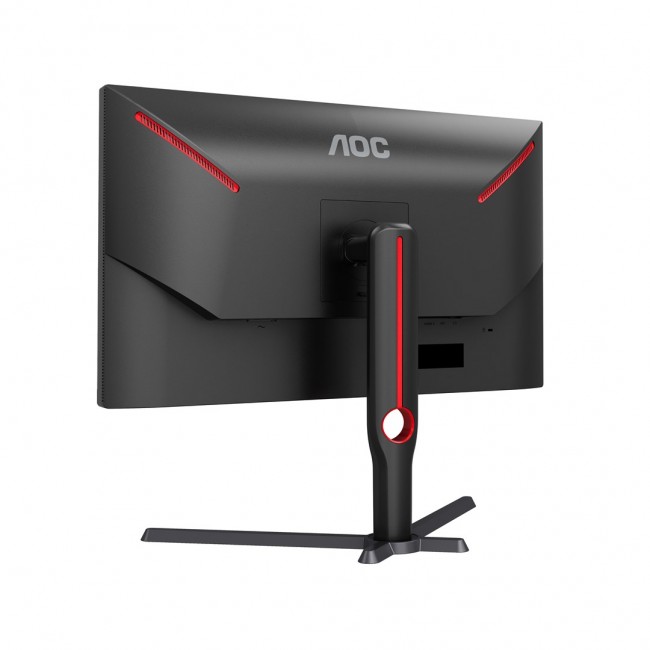 AOC G3 Q27G3XMN/BK computer monitor 68.6 cm (27 AOC G3 Q27G3XMN/BK computer monitor 68.6 cm (27