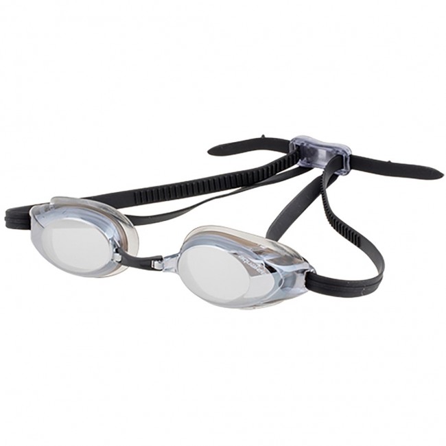 Okulary p ywackie Aquafeel Glide Mirrored one size