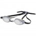 Okulary p ywackie Aquafeel Glide Mirrored one size