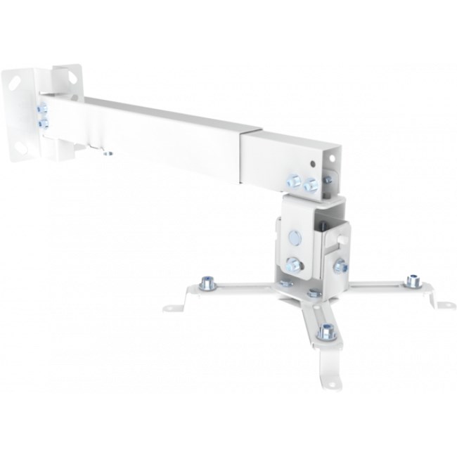Schwaiger LWH310WD project mount Ceiling/wall White