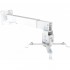Schwaiger LWH310WD project mount Ceiling/wall White