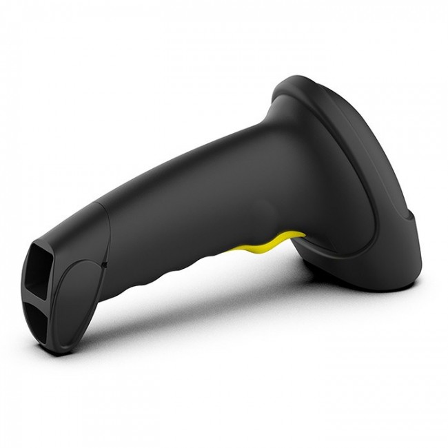 Scanner barcode reader 1D 2D USB Bluetooth
