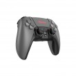 Marvo Scorpion GT-90 Pact 70 PlayStation/PC/Bluetooth Compatible Gaming Controller (Black) Gamepad