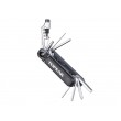 Wrench Topeak Hexus X Black Wrench Topeak Hexus X Black